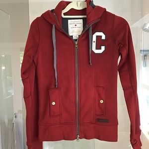 Roots Canada Right To Play Hoodie